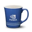 Churchill Mug - Imprinted 16oz