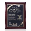 Oakleigh/Birchcliff - Rosewood Finish