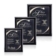 Oakleigh/Birchcliff - Black Finish