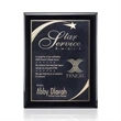 Oakleigh/Birchcliff - Black Finish