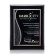 Oakleigh/Nobleton - Black Finish