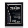 Oakleigh/Nobleton - Black Finish