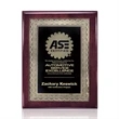Oakleigh Certificate - Rosewood Finish