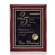 Oakleigh/Contempo - Rosewood/Black