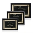Oakleigh/Sonata - Black/Black