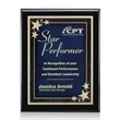Oakleigh/Starburst - Black/Blue