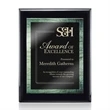 Oakleigh/Caprice - Black/Green