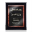 Oakleigh/Caprice - Black/Red