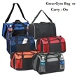 Sport Duffel Bag