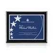 Oakleigh/Gemini - Black/Blue