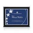 Oakleigh/Gemini - Black/Blue