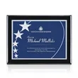 Oakleigh/Gemini - Black/Blue
