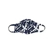 Helen Jon Fashion Face Mask