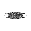 Helen Jon Fashion Face Mask