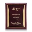 Oakleigh/Showtime - Rosewood/Red