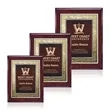 Oakleigh/Tamara - Rosewood/Burgundy