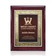 Oakleigh/Tamara - Rosewood/Burgundy