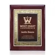 Oakleigh/Tamara - Rosewood/Burgundy