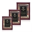 Oakleigh/Albina - Rosewood Finish