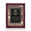Oakleigh/Albina - Rosewood Finish