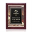 Oakleigh/Albina - Rosewood Finish