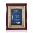 Oakleigh/Tamara - Rosewood/Blue
