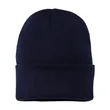 Sportsman Fleece Lined 12" Cuffed Beanie