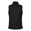 Weatherproof Women's Vintage Diamond Quilted Vest