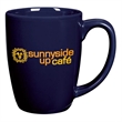 Bistro Mug Color - 12 oz.