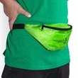 The Sidekick Polyester Fanny Pack