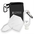 Cruise 3pc Travel Kit