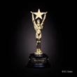 Gold Star Achievement Award