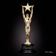 Gold Star Achievement Award