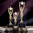 Star Achievement Award - Marble