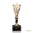 Star Achievement Award - Marble
