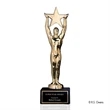 Star Achievement Award - Marble