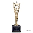 Star Achievement Award - Marble