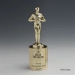 Classic Achievement Award on Gold