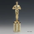 Classic Achievement Award on Gold