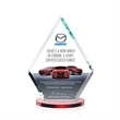 Canton VividPrint™ Award - Red