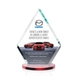 Canton VividPrint™ Award - Red