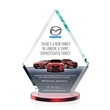 Canton VividPrint™ Award - Red