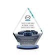 Canton VividPrint™ Award - Blue