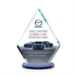 Canton VividPrint™ Award - Blue