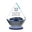 Canton VividPrint™ Award - Blue