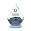 Canton VividPrint™ Award - Sky Blue