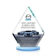 Canton VividPrint™ Award - Sky Blue