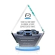 Canton VividPrint™ Award - Sky Blue
