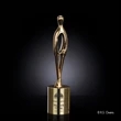 Contemporary Award on Cylinder