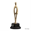 Contemporary Award on Ebony